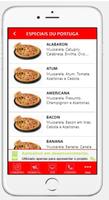 Pizzaria Du Portuga capture d'écran 3