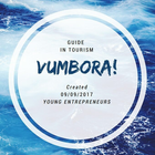 Vumbora! Guia Turístico - Salvador आइकन