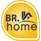 BR Home-icoon