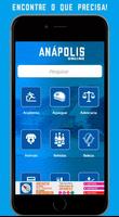 Anápolis Online पोस्टर
