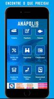 Anápolis Online स्क्रीनशॉट 1