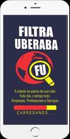 FILTRA UBERABA Affiche