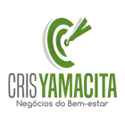 آیکون‌ Cris Yamacita Desafio15Dias