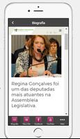 Regina Gonçalves screenshot 2