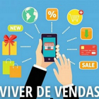 Curso Viver de Vendas - App ไอคอน