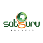 Satguru Travels icône