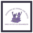 EJC IB RESSURREIÇÃO-icoon