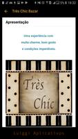 1 Schermata Très Chic Bazar