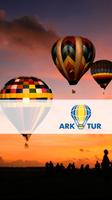 Ark Turismo Affiche