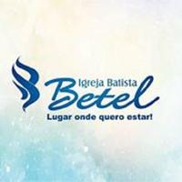 Igreja Batista Betel Affiche