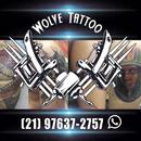 Wolve Tattoo App APK