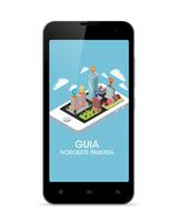 Guia Noroeste Paulista पोस्टर