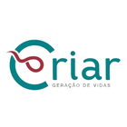 CRIAR CENTER-icoon