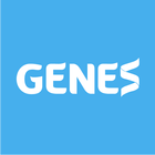 Programa GENES иконка