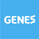 آیکون‌ Programa GENES