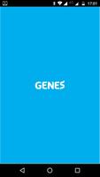 پوستر Programa GENES