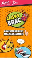 ClassBRAC - Jubrac Affiche