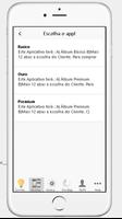 Olisemp Criação APP screenshot 2