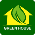 Green House SOLAR icône
