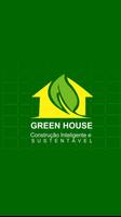 Green House SOLAR Affiche