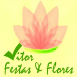 VITOR FESTAS E FLORES icon