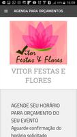 VITOR FESTAS E FLORES স্ক্রিনশট 2