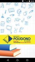 POLÍGONO poster