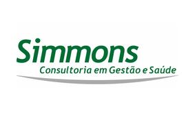 Simmons Consultoria em Gestão e Saúde/Amor Materno Cartaz