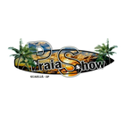 Rádio Praia Show آئیکن