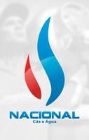 Nacional Gás - Paranaguá Affiche