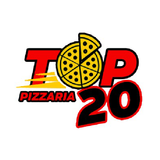PIZZARIA TOP 20 ícone