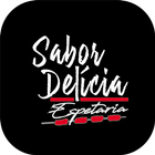 Sabor Delícia Espetaria Zeichen