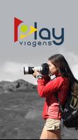 Play Viagens Affiche