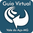 Guia Virtual Vale do Aço icône