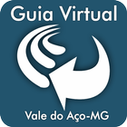 Guia Virtual Vale do Aço 图标