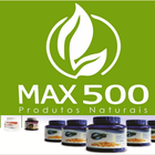 Max 500 App ไอคอน