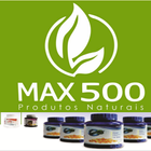 Max 500 App ikona