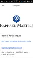 برنامه‌نما Raphael Martins Imóveis عکس از صفحه