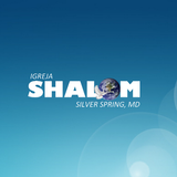 Icona Igreja Shalom Silver Spring