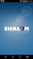 Igreja Shalom Silver Spring ポスター