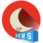 Meia Lua News ikon