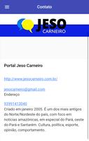 Jeso Carneiro screenshot 2