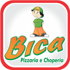 Bica Pizzaria icône