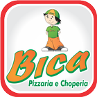 Bica Pizzaria आइकन