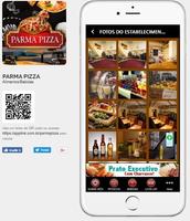 1 Schermata Pizzaria PH Pizza