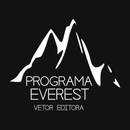 Programa Everest aplikacja