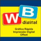 wb digital-icoon