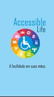Accessible Life Affiche