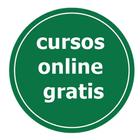 Cursos Online Gratis-icoon