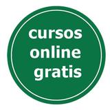 Cursos Online Gratis icon